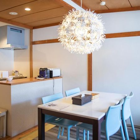 Апартаменты Address Nozawa Экстерьер фото