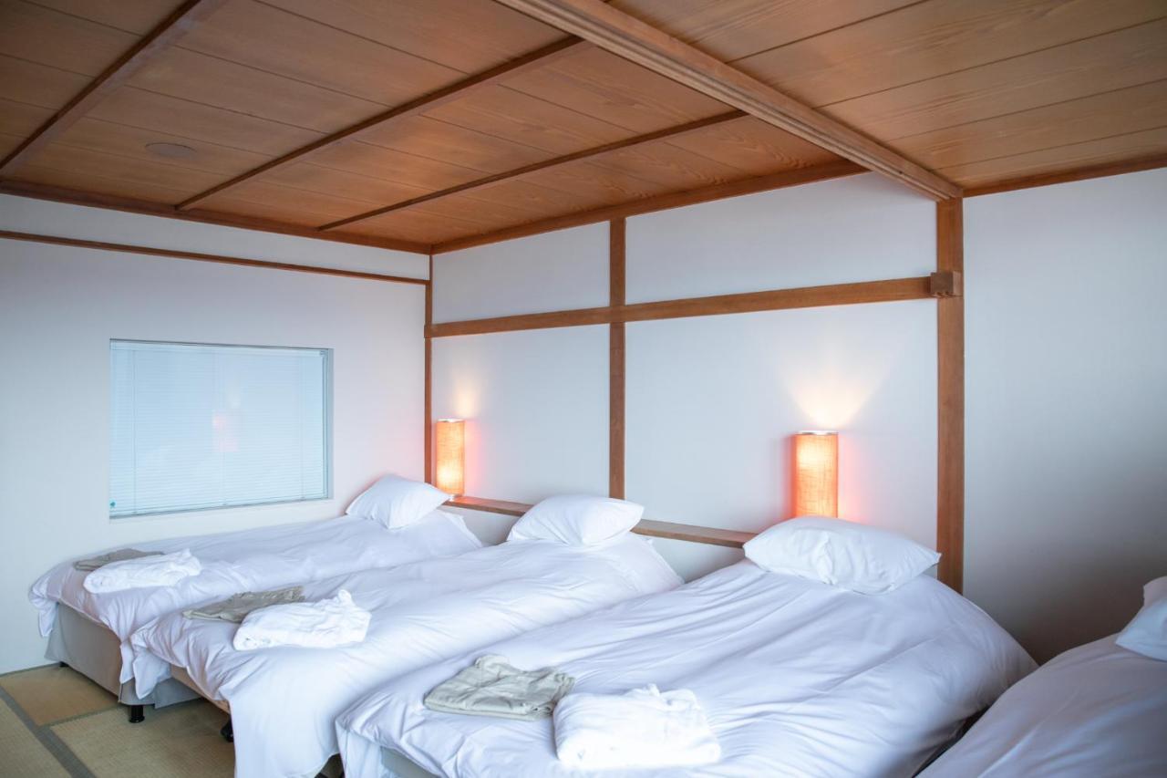 Апартаменты Address Nozawa Экстерьер фото