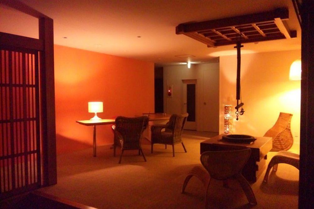 Апартаменты Address Nozawa Экстерьер фото
