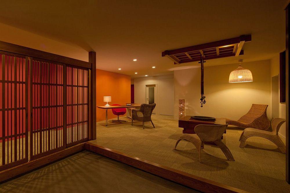 Апартаменты Address Nozawa Экстерьер фото