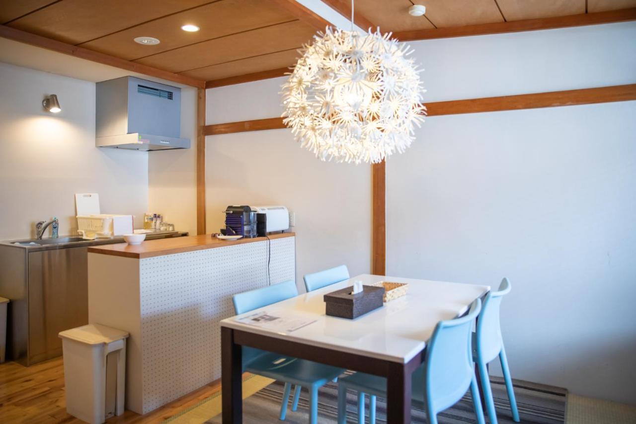 Апартаменты Address Nozawa Экстерьер фото