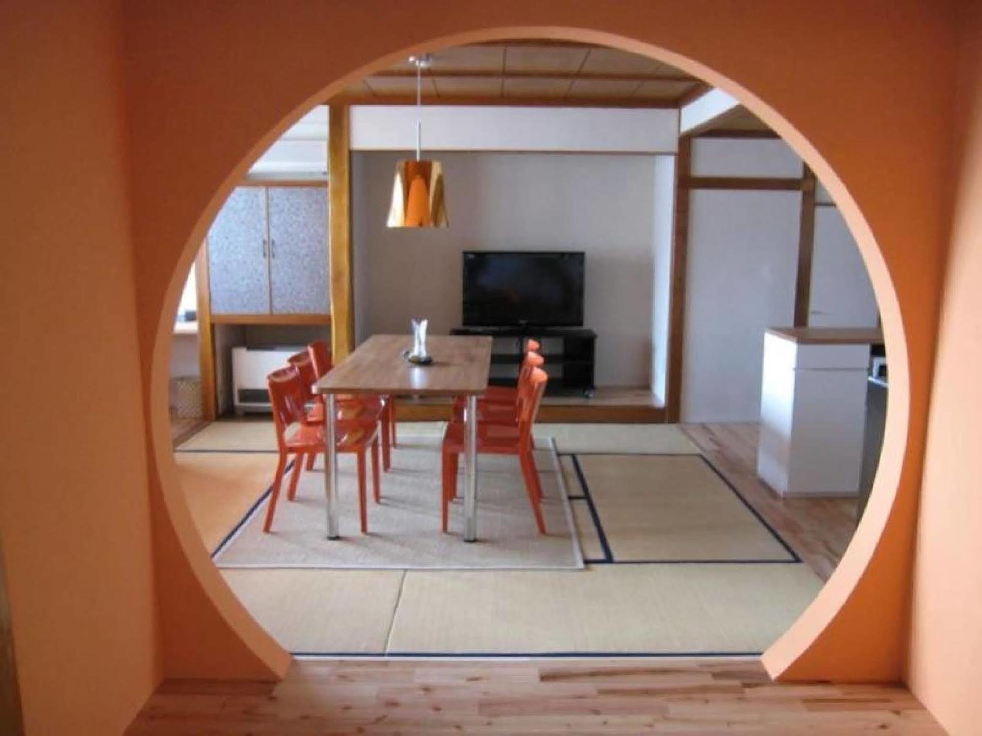 Апартаменты Address Nozawa Экстерьер фото