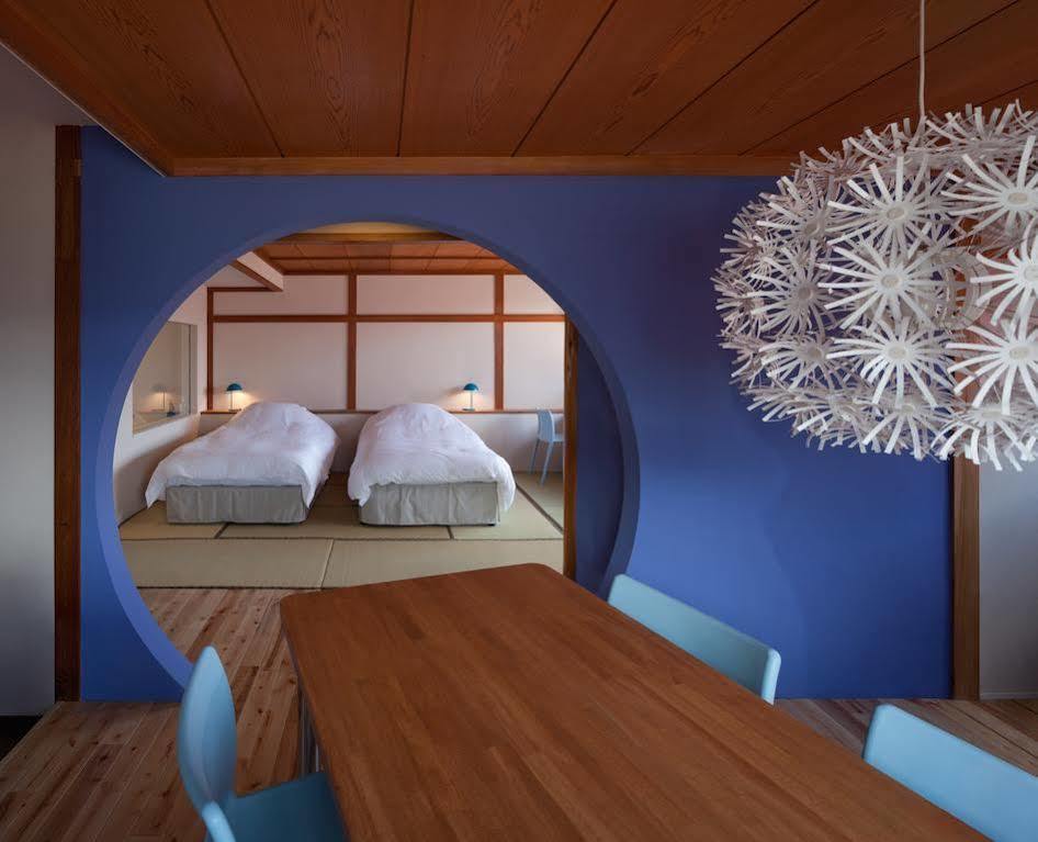 Апартаменты Address Nozawa Экстерьер фото